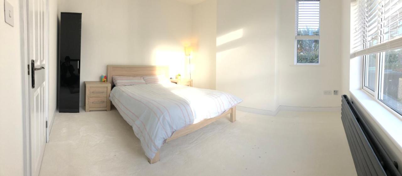 קינגס לין Spacious Double Bedrooms Sharing New Bathroom, En-Suite Option Available, Kings Lynn מראה חיצוני תמונה